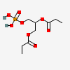 an image of a chemical structure CID 23558669