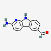 an image of a chemical structure CID 23559428