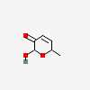 an image of a chemical structure CID 23563589