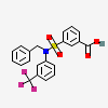 an image of a chemical structure CID 2357158