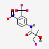 an image of a chemical structure CID 23572086