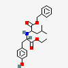 an image of a chemical structure CID 23573187