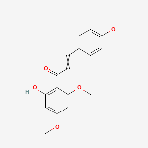 Flavokawain A