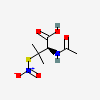 an image of a chemical structure CID 23573700