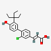 an image of a chemical structure CID 23577107