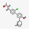 an image of a chemical structure CID 23577124
