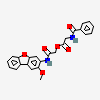 an image of a chemical structure CID 2357900