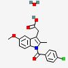 an image of a chemical structure CID 23581802