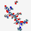 an image of a chemical structure CID 23581804