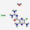 an image of a chemical structure CID 23581809