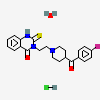 an image of a chemical structure CID 23581819