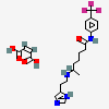 an image of a chemical structure CID 23581821