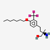 an image of a chemical structure CID 23581918