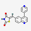 an image of a chemical structure CID 23582824
