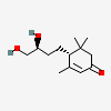 an image of a chemical structure CID 23583100
