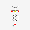 an image of a chemical structure CID 23588881