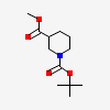 an image of a chemical structure CID 23590652
