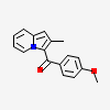 an image of a chemical structure CID 2359909