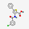 an image of a chemical structure CID 23602077