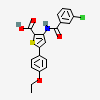 an image of a chemical structure CID 23602079