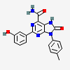 an image of a chemical structure CID 23603381