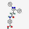 an image of a chemical structure CID 2360654