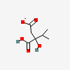 an image of a chemical structure CID 23615195
