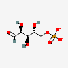 an image of a chemical structure CID 23615240