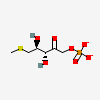 an image of a chemical structure CID 23615271
