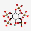an image of a chemical structure CID 23615305