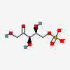 an image of a chemical structure CID 23615403