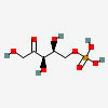 an image of a chemical structure CID 23615404