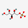 an image of a chemical structure CID 23615571