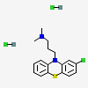 an image of a chemical structure CID 23615642