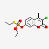 an image of a chemical structure CID 23615649