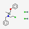 an image of a chemical structure CID 23615897