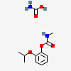 an image of a chemical structure CID 23615939