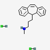 an image of a chemical structure CID 23615942