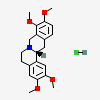 an image of a chemical structure CID 23615997