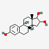 an image of a chemical structure CID 23616045
