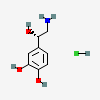 an image of a chemical structure CID 23616108