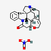 an image of a chemical structure CID 23616203