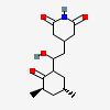 an image of a chemical structure CID 23616205