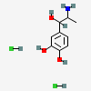 an image of a chemical structure CID 23616616