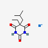 an image of a chemical structure CID 23616673