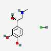 an image of a chemical structure CID 23616803