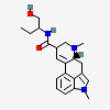 an image of a chemical structure CID 23616824