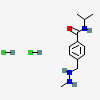 an image of a chemical structure CID 23616826