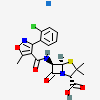 an image of a chemical structure CID 23617198