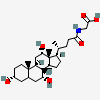 an image of a chemical structure CID 23617285